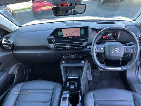Used Citroen C4 2022 for sale - 76690521: Photo 17