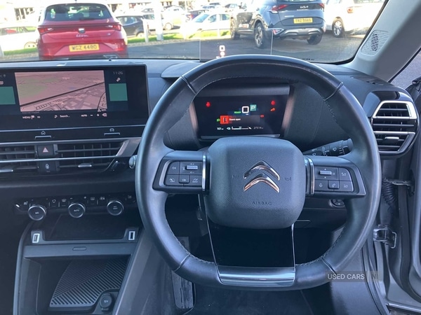 Used Citroen C4 2022 for sale - 76690521: Photo 18