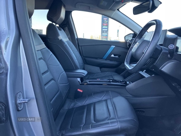 Used Citroen C4 2022 for sale - 76690521: Photo 20