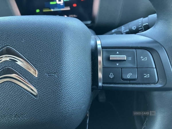 Used Citroen C4 2022 for sale - 76690521: Photo 24