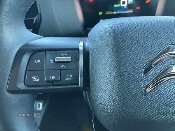 Used Citroen C4 2022 for sale - 76690521: Photo 25