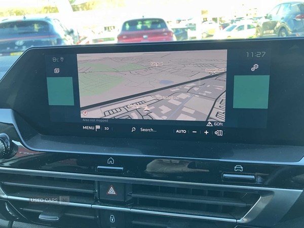 Used Citroen C4 2022 for sale - 76690521: Photo 28