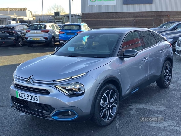 Used Citroen C4 2022 for sale - 76690521: Photo 3