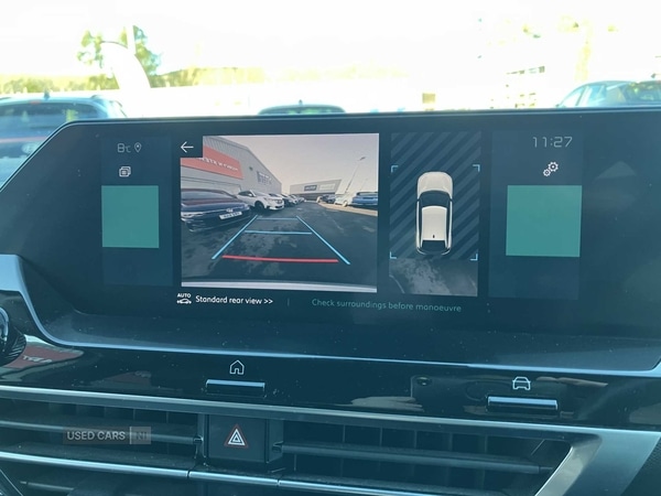 Used Citroen C4 2022 for sale - 76690521: Photo 30