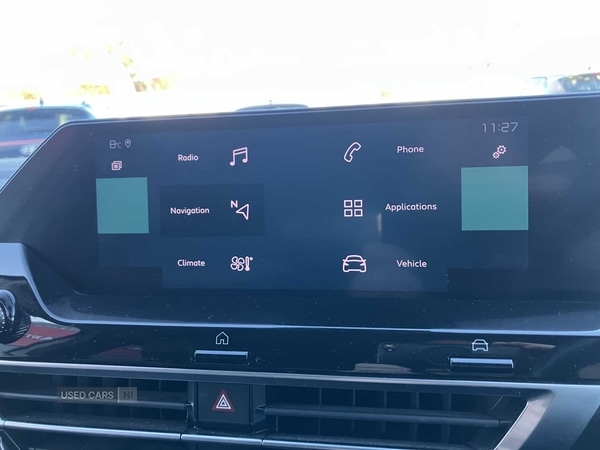 Used Citroen C4 2022 for sale - 76690521: Photo 31