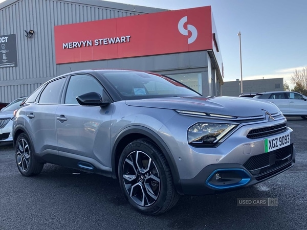 Used Citroen C4 2022 for sale - 76690521: Photo 32