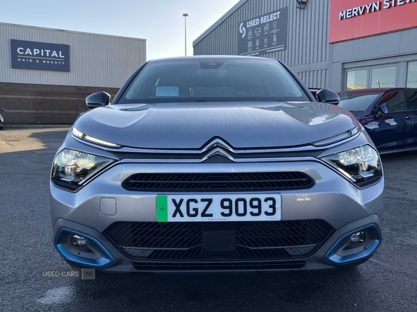 Used Citroen C4 2022 for sale - 76690521: Photo 33