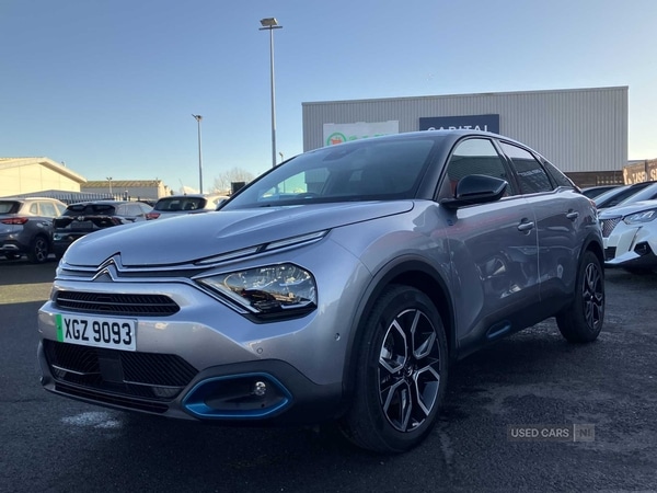 Used Citroen C4 2022 for sale - 76690521: Photo 34