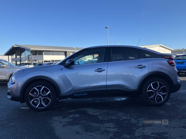 Used Citroen C4 2022 for sale - 76690521: Photo 36