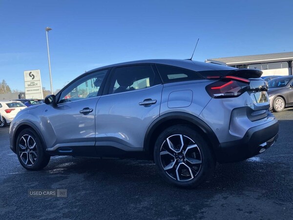 Used Citroen C4 2022 for sale - 76690521: Photo 37