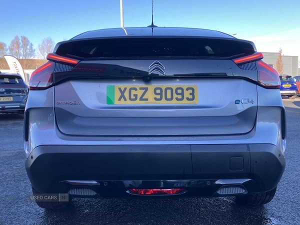 Used Citroen C4 2022 for sale - 76690521: Photo 38