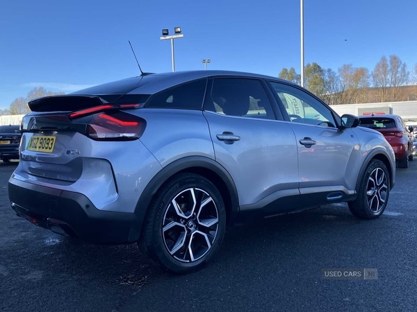 Used Citroen C4 2022 for sale - 76690521: Photo 40