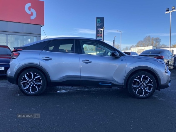 Used Citroen C4 2022 for sale - 76690521: Photo 41