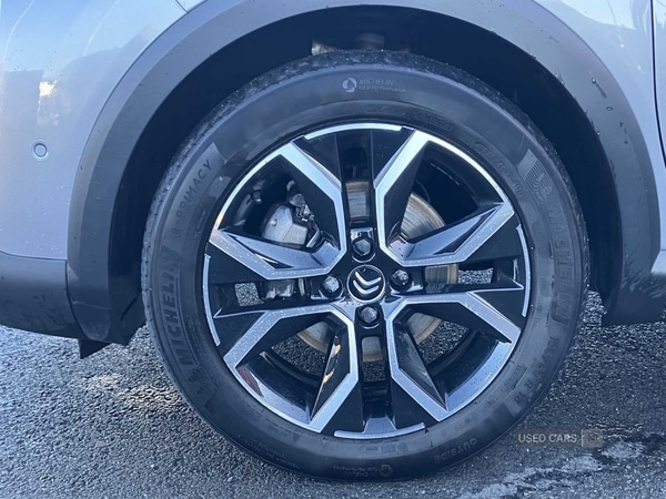 Used Citroen C4 2022 for sale - 76690521: Photo 6