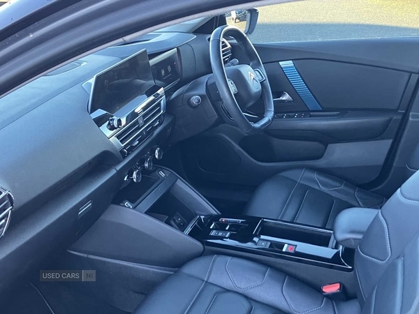 Used Citroen C4 2022 for sale - 76690521: Photo 7