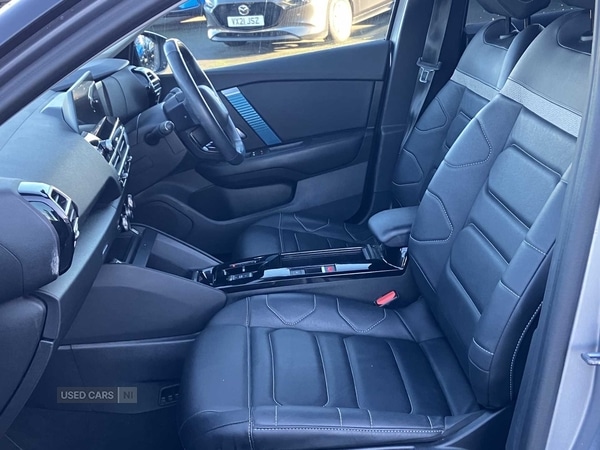 Used Citroen C4 2022 for sale - 76690521: Photo 8