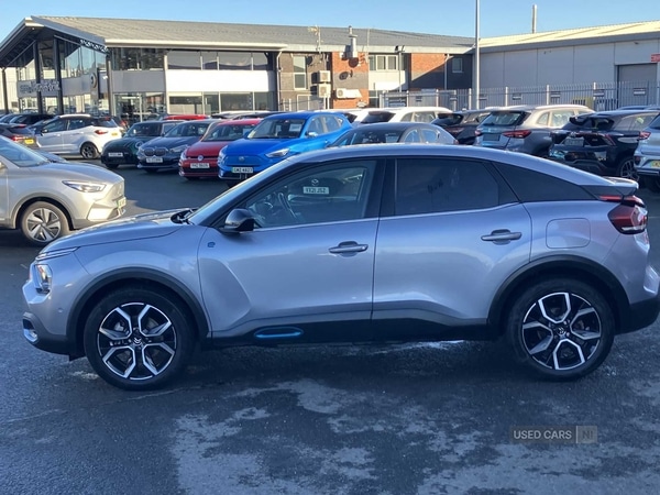 Used Citroen C4 2022 for sale - 76690521: Photo 9