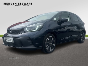 Used Honda Jazz 2023 for sale - 79039594: Photo