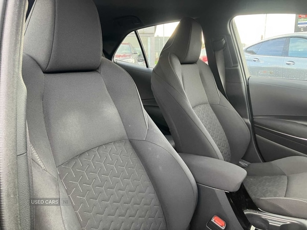 Used Toyota Corolla 2023 for sale - 77239125: Photo 10