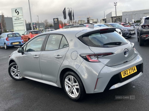 Used Toyota Corolla 2023 for sale - 77239125: Photo 2