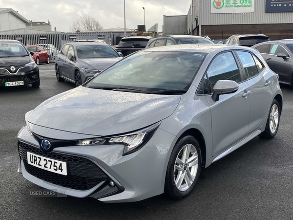 Used Toyota Corolla 2023 for sale - 77239125: Photo 3