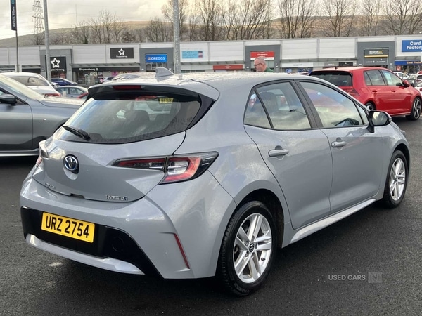 Used Toyota Corolla 2023 for sale - 77239125: Photo 4