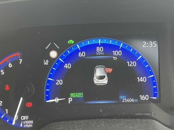 Used Toyota Corolla 2023 for sale - 77239125: Photo 5