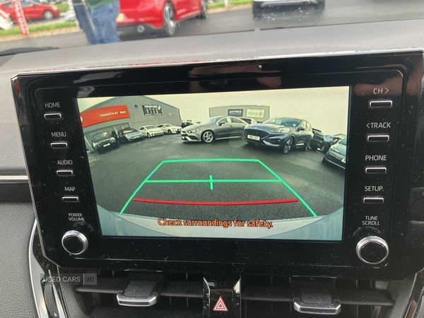 Used Toyota Corolla 2023 for sale - 77239125: Photo 7