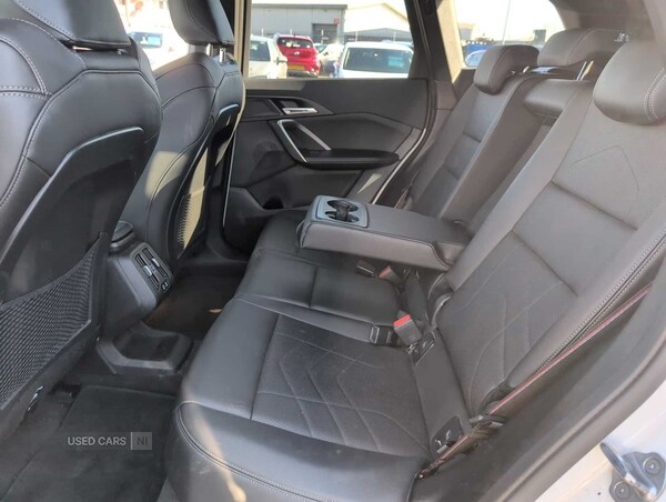 Used BMW iX1 2024 for sale - 77785105: Photo 10