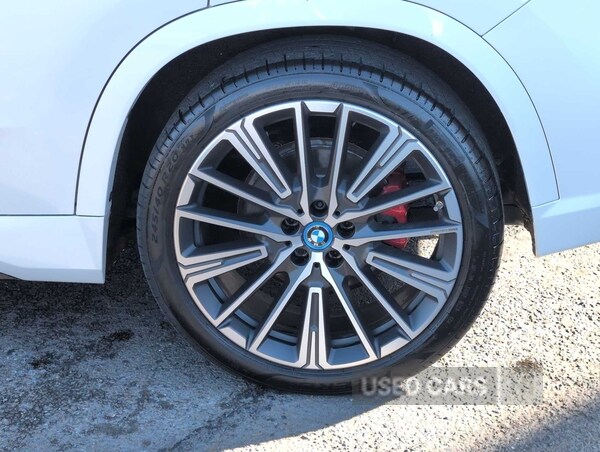 Used BMW iX1 2024 for sale - 77785105: Photo 11