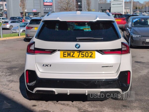 Used BMW iX1 2024 for sale - 77785105: Photo 13