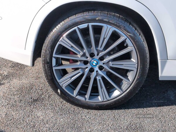 Used BMW iX1 2024 for sale - 77785105: Photo 15