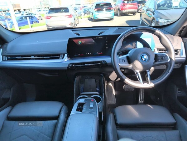 Used BMW iX1 2024 for sale - 77785105: Photo 17
