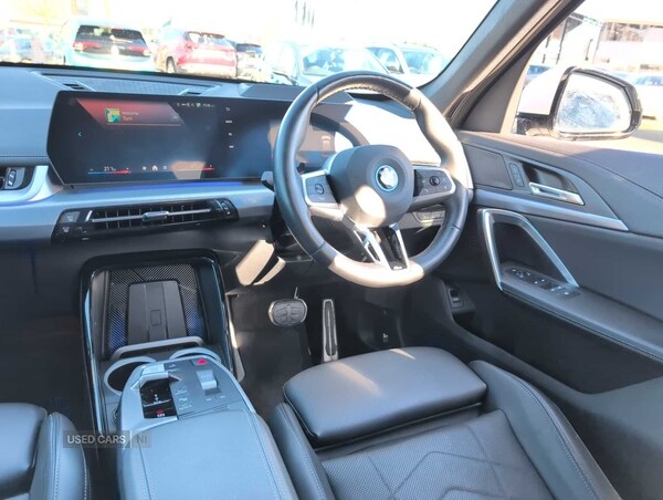 Used BMW iX1 2024 for sale - 77785105: Photo 18