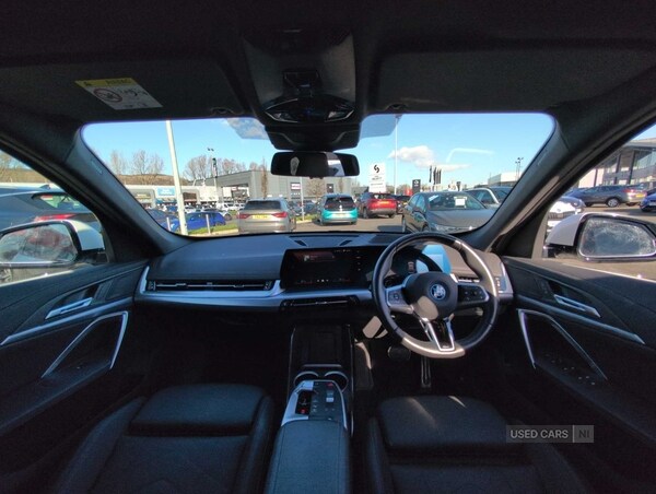 Used BMW iX1 2024 for sale - 77785105: Photo 19