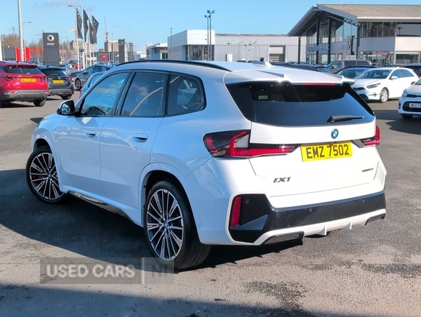 Used BMW iX1 2024 for sale - 77785105: Photo 2