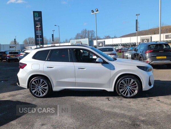 Used BMW iX1 2024 for sale - 77785105: Photo 20