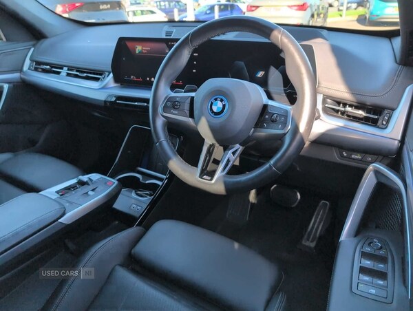Used BMW iX1 2024 for sale - 77785105: Photo 21