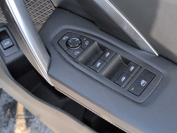 Used BMW iX1 2024 for sale - 77785105: Photo 22