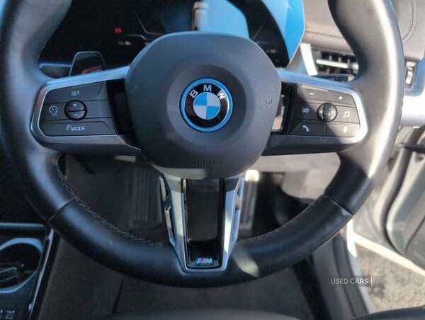 Used BMW iX1 2024 for sale - 77785105: Photo 24