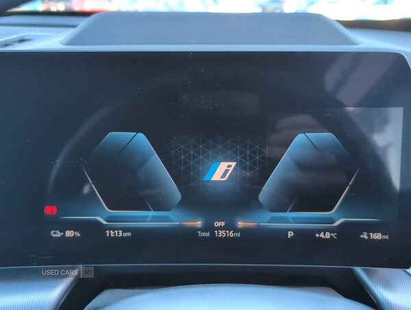 Used BMW iX1 2024 for sale - 77785105: Photo 25