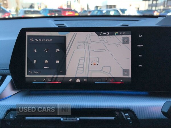 Used BMW iX1 2024 for sale - 77785105: Photo 26