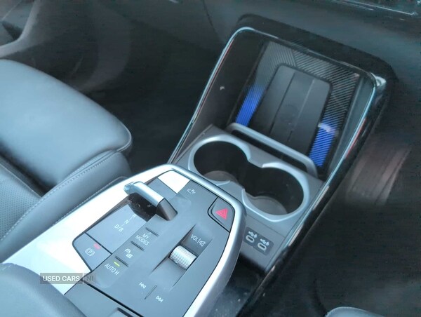 Used BMW iX1 2024 for sale - 77785105: Photo 27