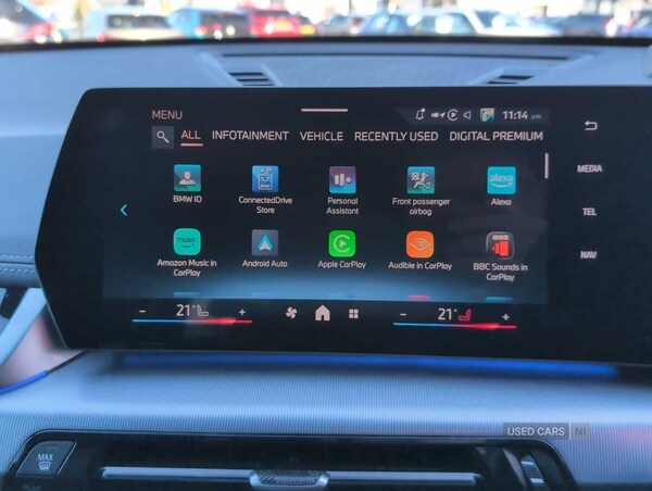 Used BMW iX1 2024 for sale - 77785105: Photo 28