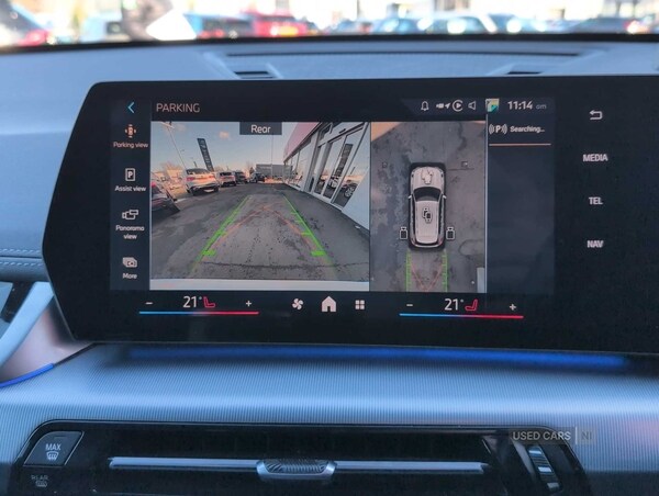 Used BMW iX1 2024 for sale - 77785105: Photo 30