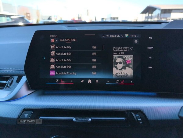 Used BMW iX1 2024 for sale - 77785105: Photo 31