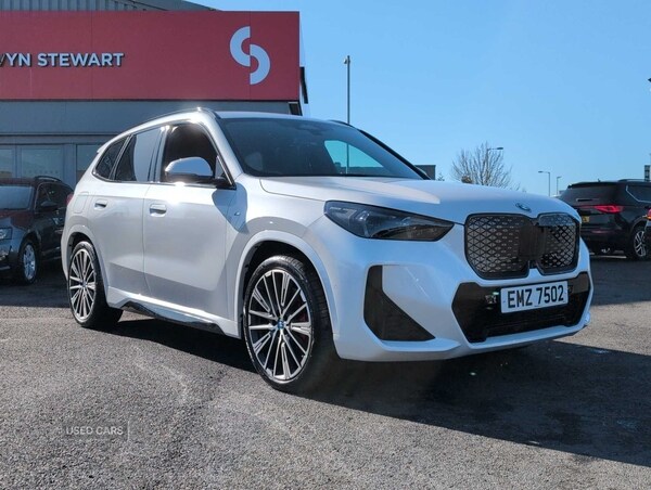 Used BMW iX1 2024 for sale - 77785105: Photo 33