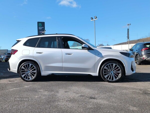 Used BMW iX1 2024 for sale - 77785105: Photo 34