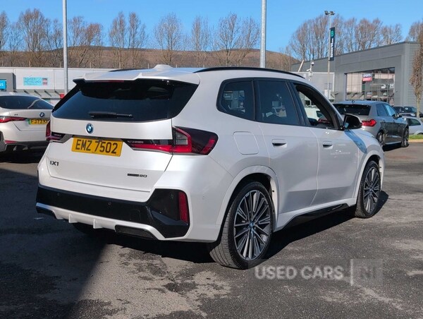 Used BMW iX1 2024 for sale - 77785105: Photo 35