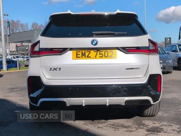Used BMW iX1 2024 for sale - 77785105: Photo 36
